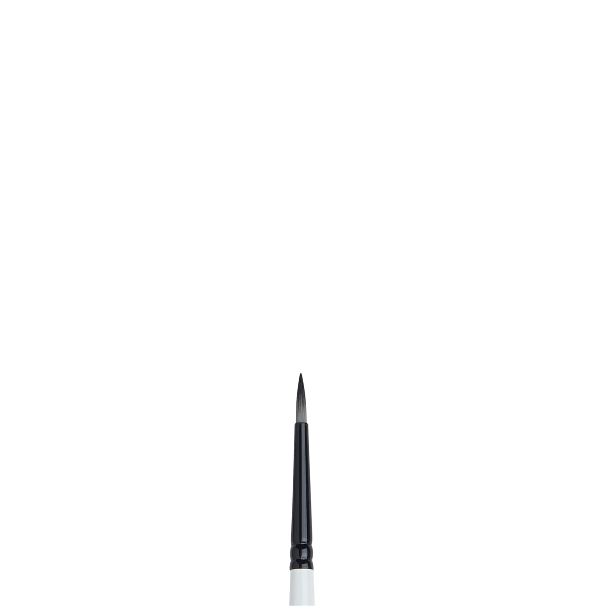 Winsor & Newton® Artists' Acrylic Long Handle Round Brush